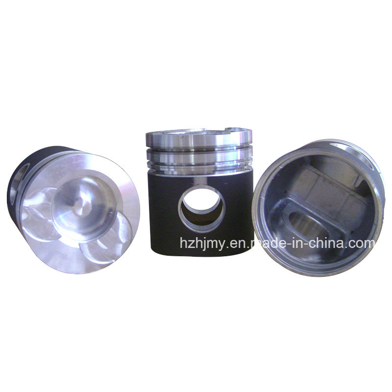 65.02501-0235 De08tis Korea Doosan Piston for Engine