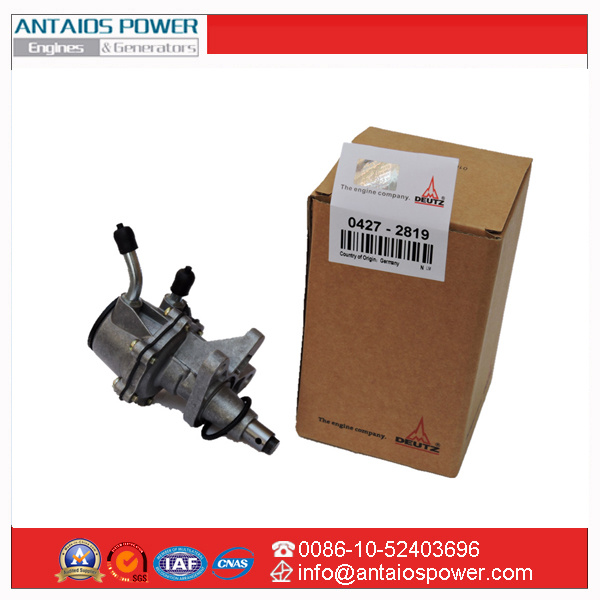 0429-7075 Fuel Pump_Deutz 2013 Motor Spare Parts