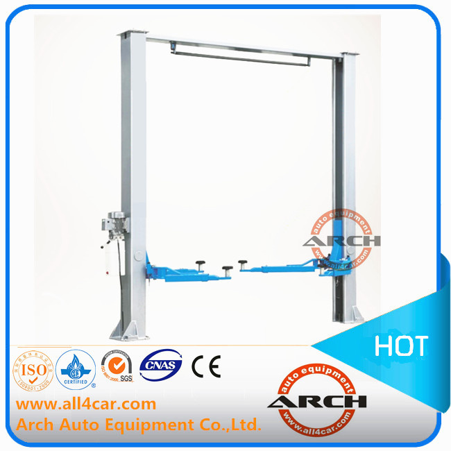 Auto Car Lifter (AAE-TPC140)