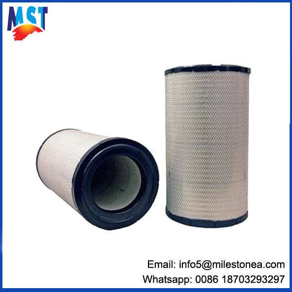Diesel Engine Parts Air Filter Donaldson P781098 Fleetguard Af26207 Mann C37268012 Sakura a 8686 Perkins 995 690