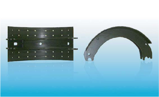 Brake Shoe with OEM Standard for America Market (4702)