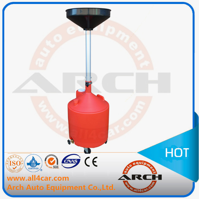 Oil Drain (AAE-POD75)