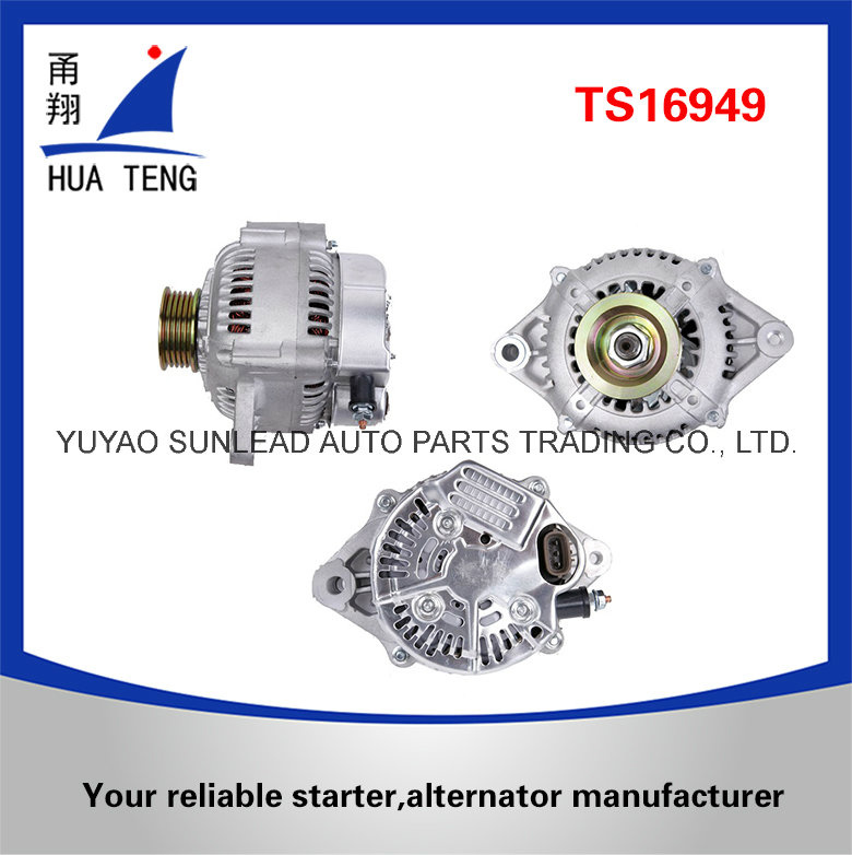 12V 70A Alternator for Suzuki Sidekick Motor Lester 13680