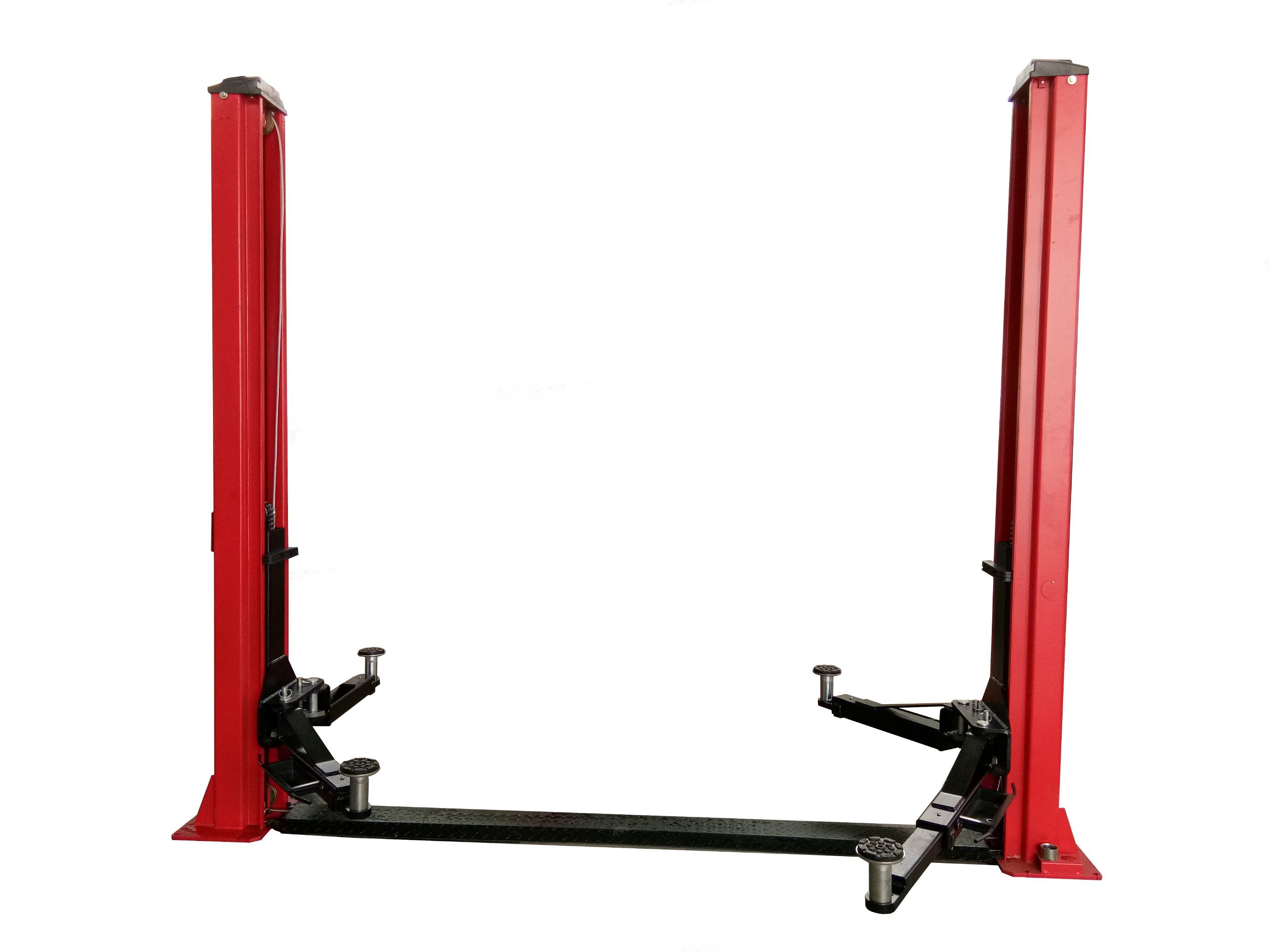 Car Workshop Equipments Car Lifter for Garage