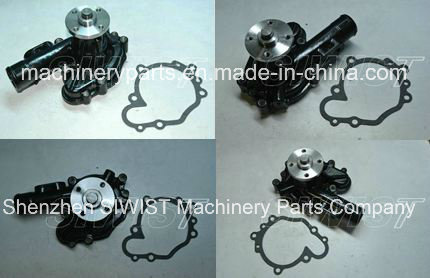 Water Pump 129907-42001 129907-42051 129900-42002 for 4tne94-LV 4tne102 Engine