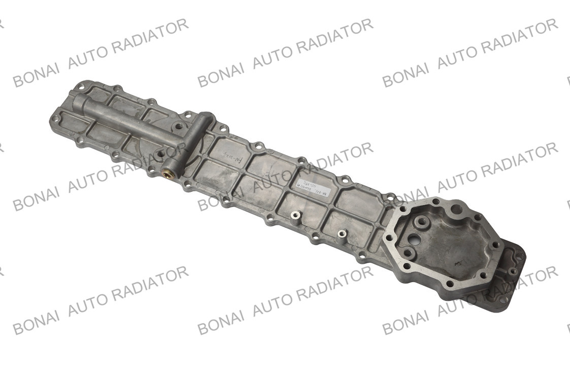 E320b/C Carterpillar Oil Cooler Cover (125-2971)