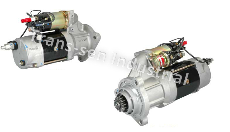 39mt Series Delco Starter Motor for Cummins (10461758)