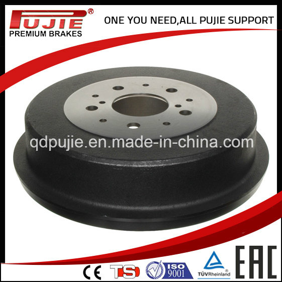Aimco 3596 42431-35150 Car Brake Drum