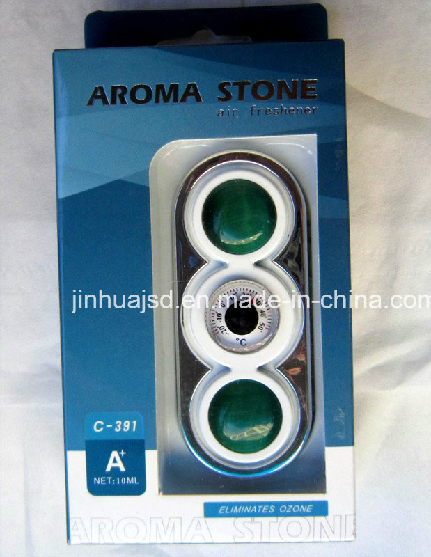 Compass Car Decoration Car Accessories Car Perfume (JSD-J0087)