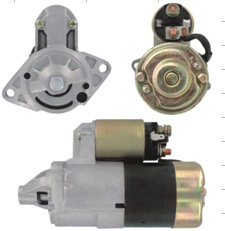 Starter Motor M1t72481, M1t72483, M1t72483zc, M1t74581, M1t74583, M1t85881
