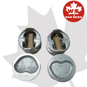 Forklift Parts Piston Cheaper Price in Large Quantity