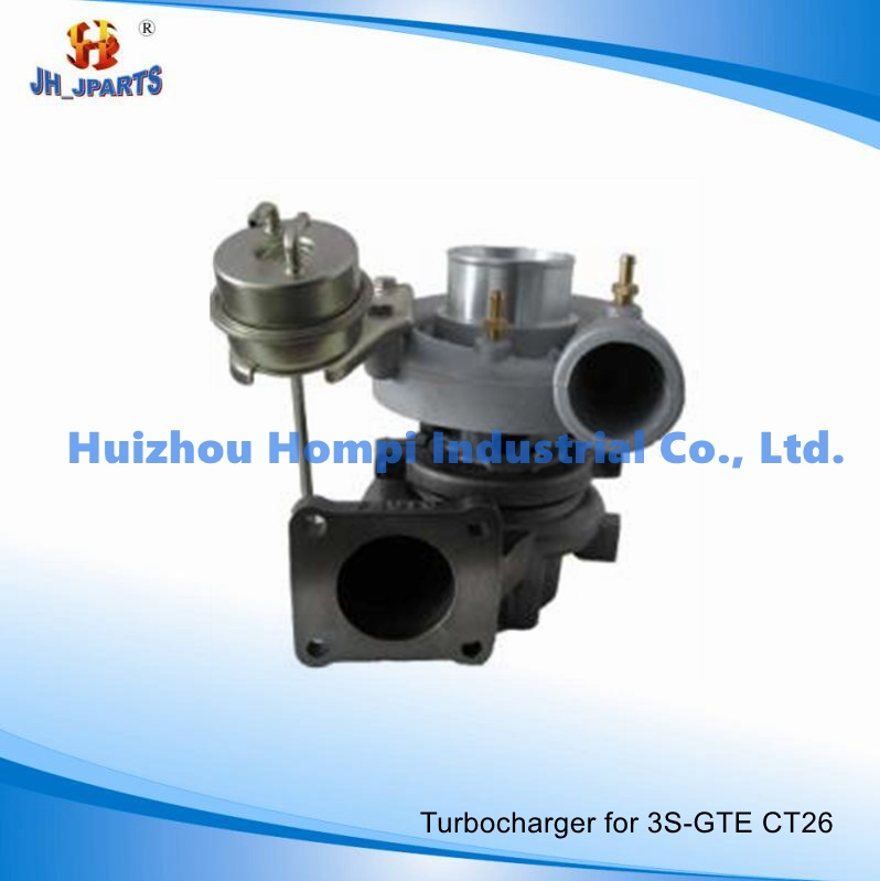 Engine Parts Turbocharger for Toyota 3sgte 2.0 CT26 17201-74010