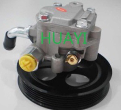 Hydraulic Steering Pump for Mitsubishi L200 (MR992871)