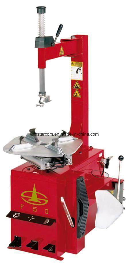 Full Automatic Tire Changer