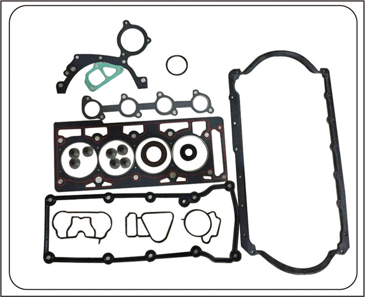 Repair Kit Made in Chinese Factory