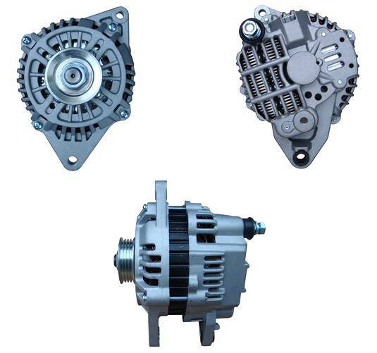 12V 100A Alternator for Mitsubishi Lancia Lester 22661 A3ta4791