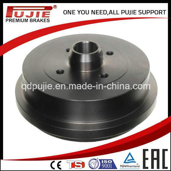 Auto VW for Audi Brake Drum Bendix 140563
