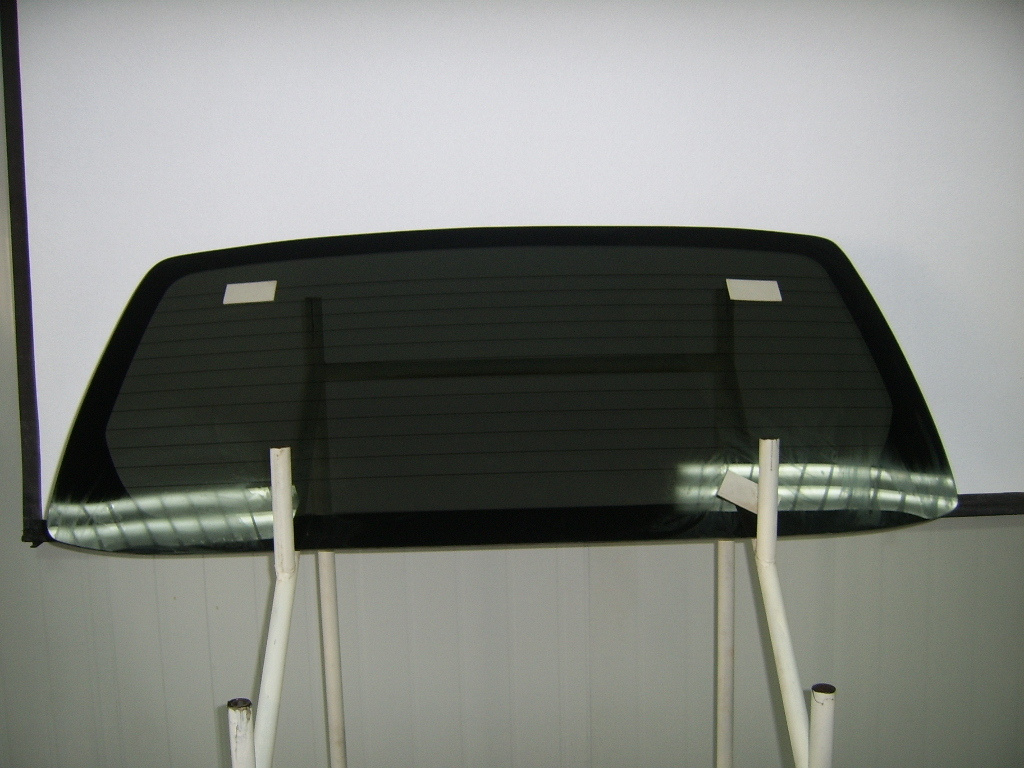 Xyg Rear Windshield for Toyota Rear Windshield Toyo Ta Highlande