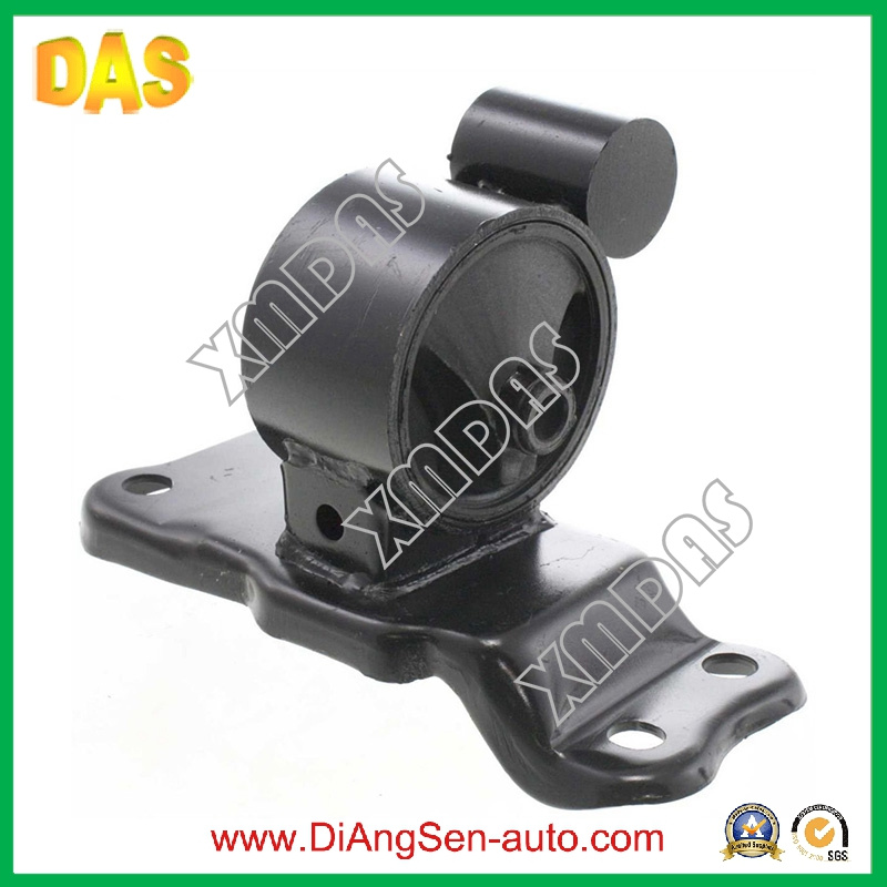 Rubber Transmission Engine Mount for Mitsubishi Colt (MR131307)