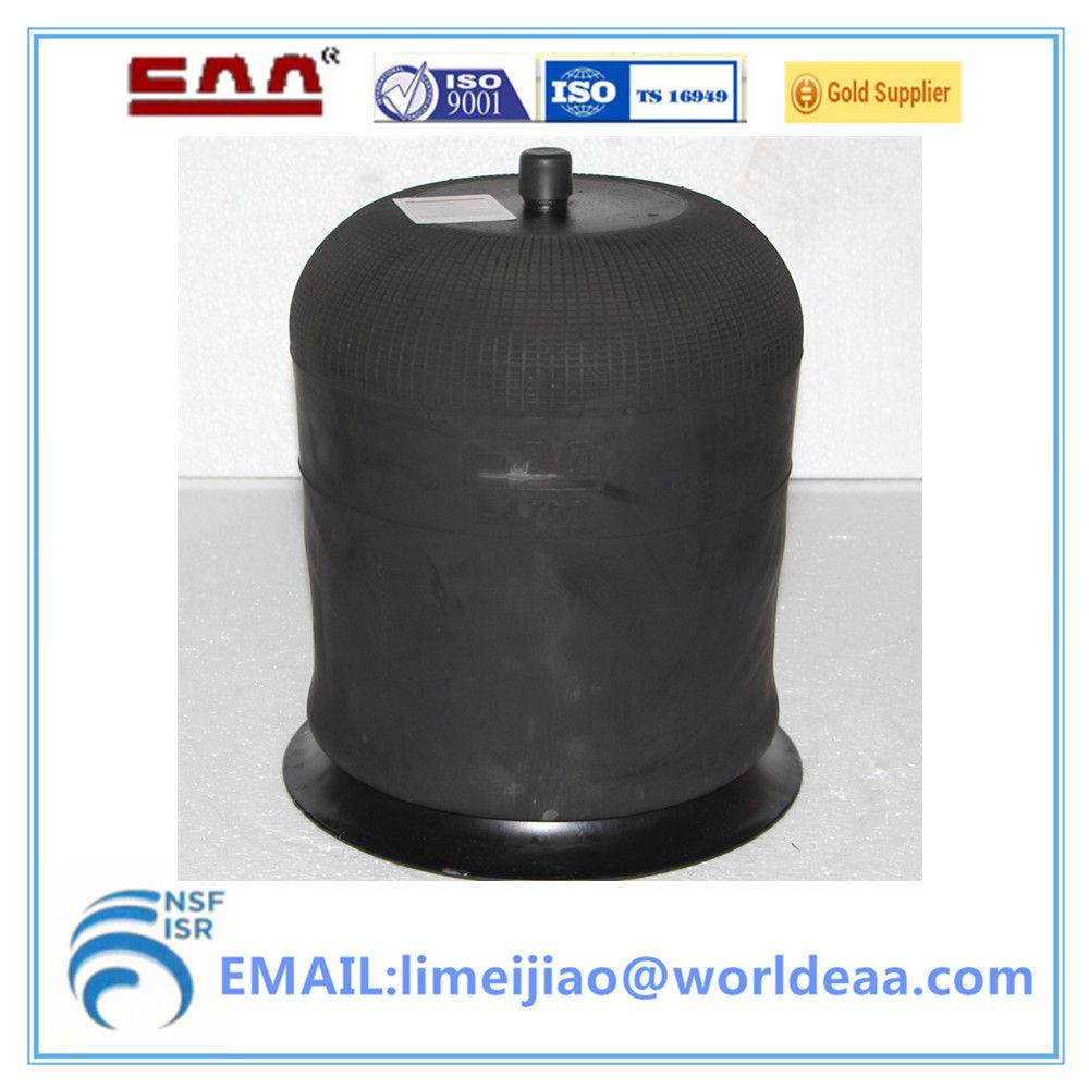 Rubber Air Spring Air Suspension for Mercedes A942 320 4321