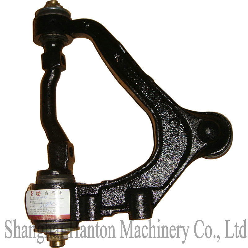 Jinbei Brilliance Auto Car Part 3009918 Right-Hand Upper Cross Arm