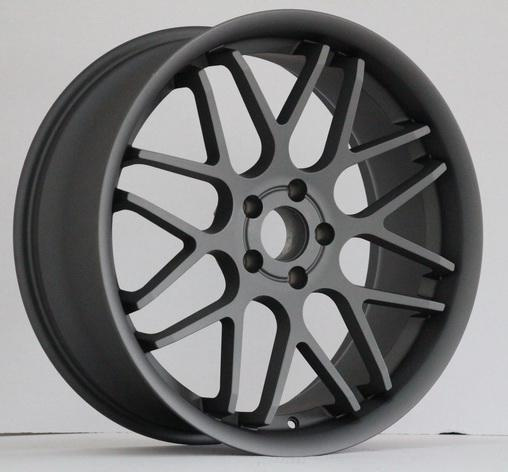High Quality 16inch Alloy Wheel Hub