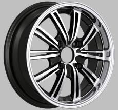 Wheel Rims (HL197)