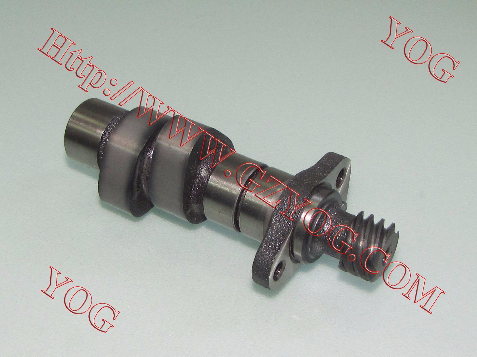 Motorcycle Parts Motorcycle Camshaft Moto Shaft Cam for GS125