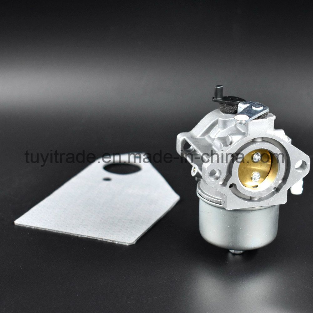 New Carburetor for Briggs & Stratton 498838