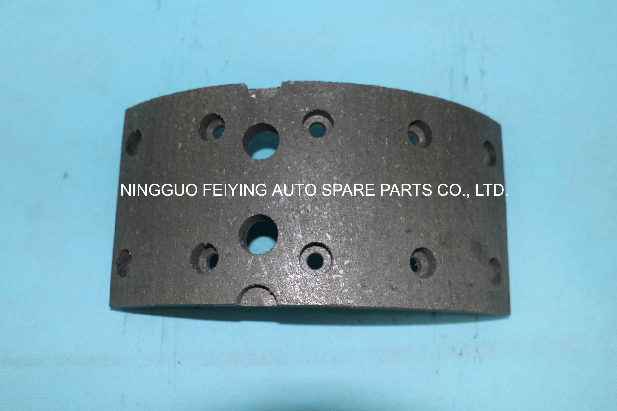 6734212831 Brake Lining