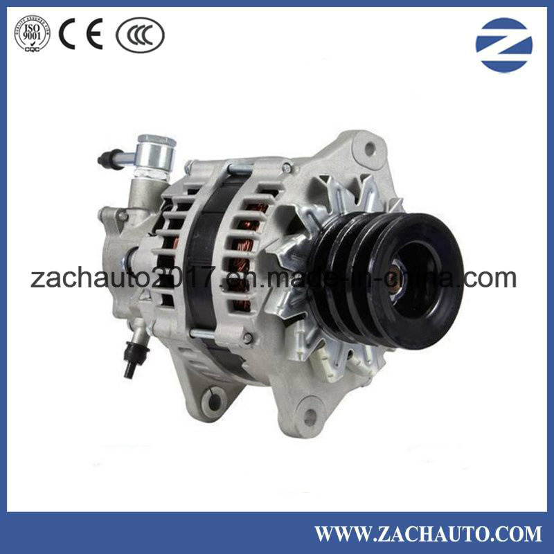 for Isuzu 4hf1, 4he1 Alternator, Lr280-501, Lr280-506, Lr280508
