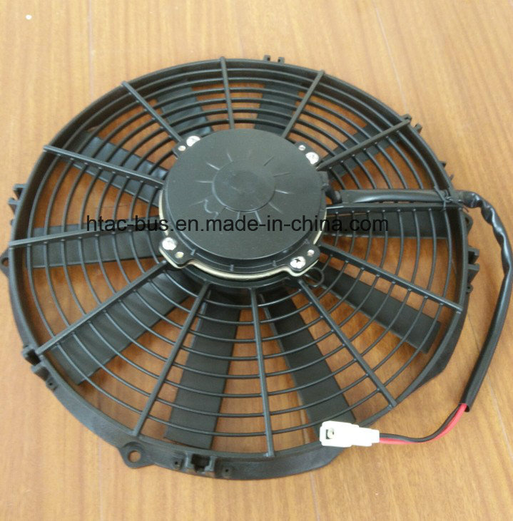 Auto A/C 12