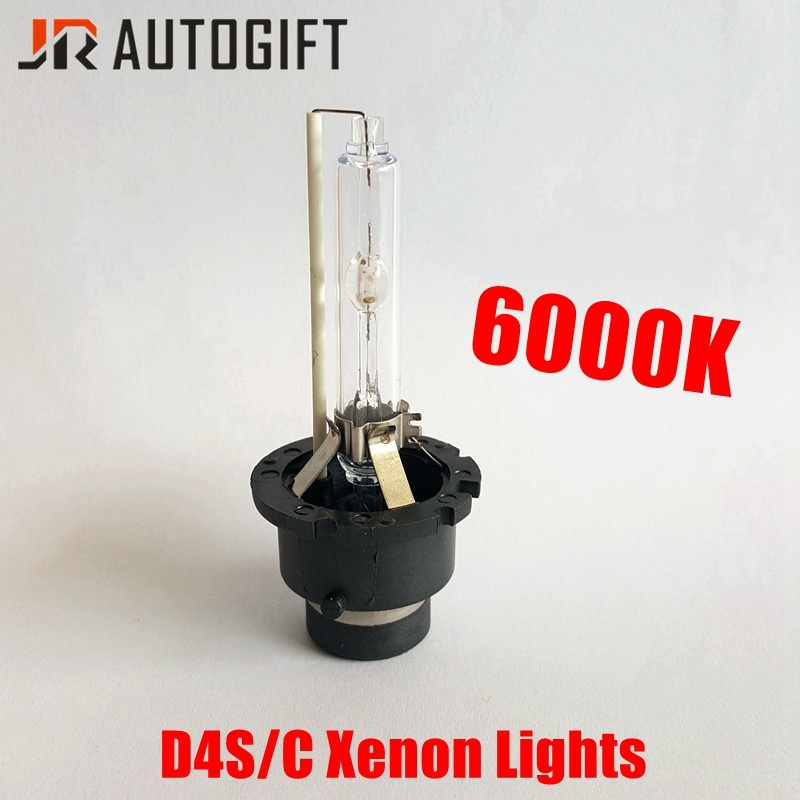 HID Kit D4s D4c Xenon Headlight Lamp 12V 35W 55W