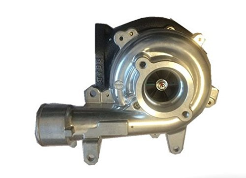 Turbocharger CT16V 17201-30150 17201-30181 Wastegate Turbo for 2007- Toyota Hiace 3.0 
