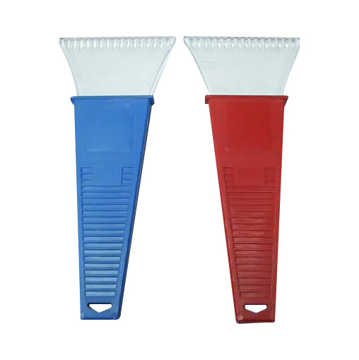 Promotion Plastic Car Ice Scraper Snow Scraper