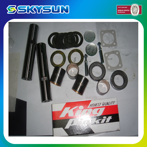 Truck Chassis Spare Parts for Mitsubishi King Pin Kit Mc999971