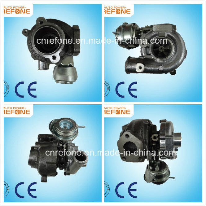 GT1549V 700447-5008s 11652248905 Garrett Turbo Charger 700447 for BMW