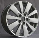 16 17 Inch High Quality Car Alloy Wheel Hub