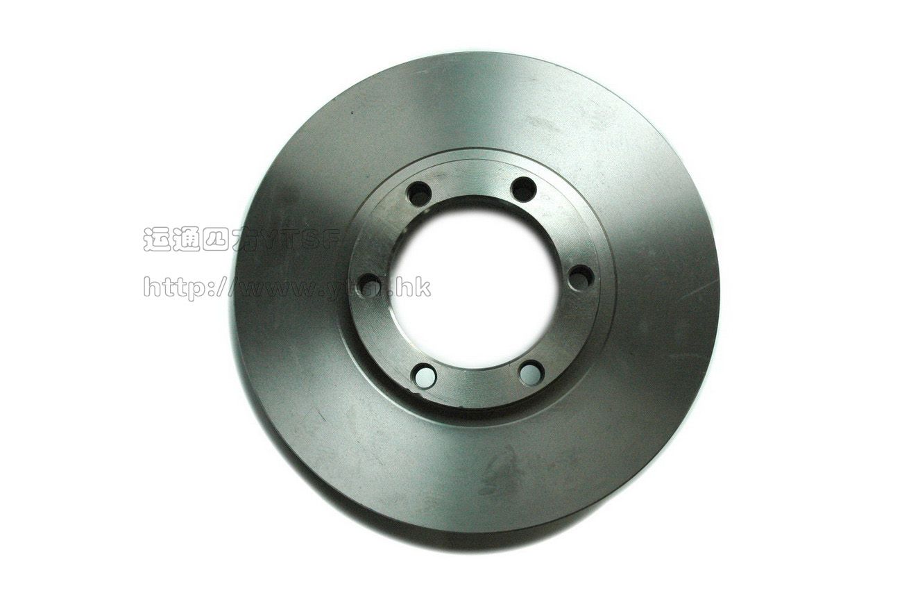 High Quality Jmc Auto Spare Parts Brake Disc