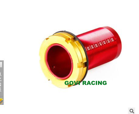 Suspension Lowering Coilover Springs Coil-Over for Honda Accord Ek Ue