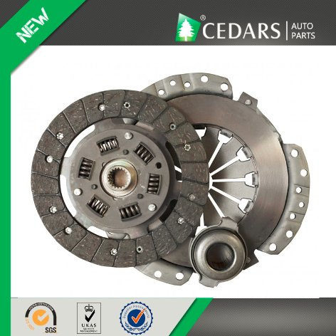 High Quality Clutch Kits for KIA with ISO/Ts16949