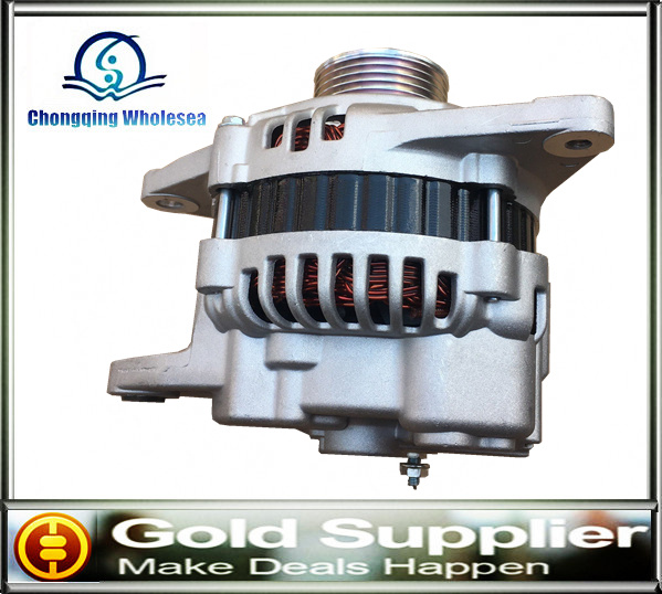 Auto Parts Alternator OEM MD358607 for Mitsubishi Galant Lancer