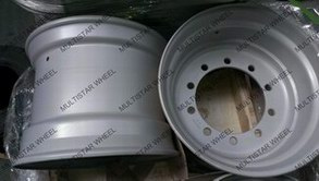 Farm Flotation Wheel 20.00X22.5