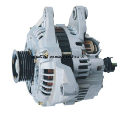 Auto Alternator for GM, 1-92076074AA 12V 120A