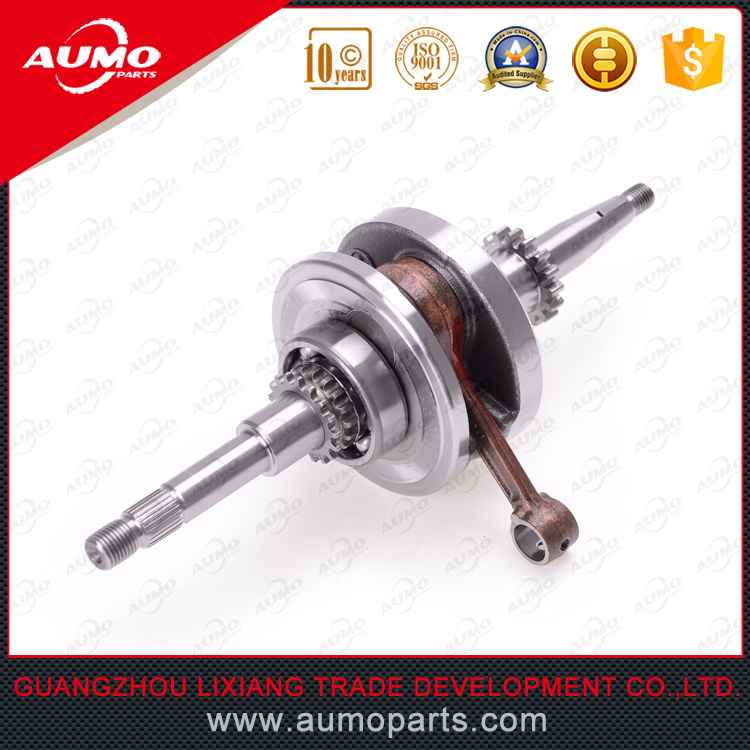 Gy50 Crankshaft 16 Tooth Gear for Oil Pump Engine Parts