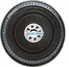 Isuzu Fly Wheel for Fvr/Fvz 6HK1 380mm