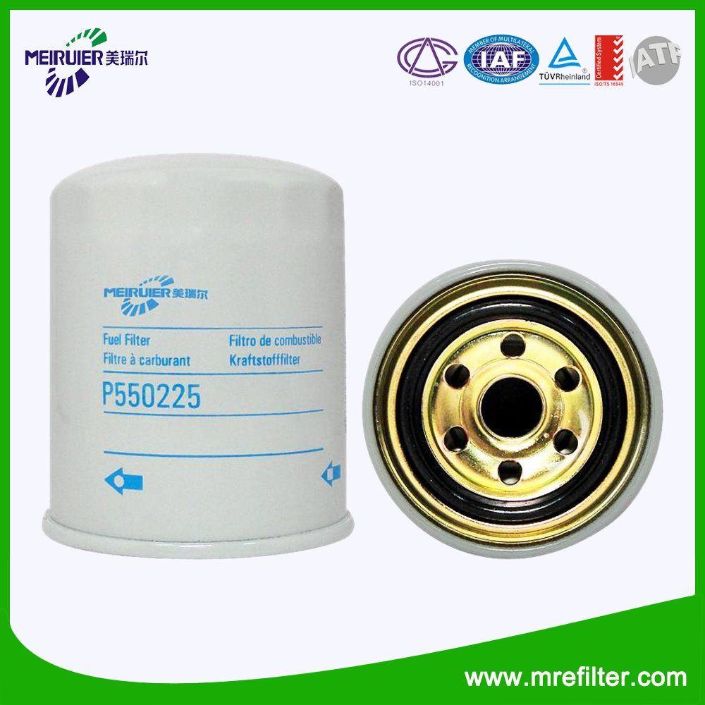 Japanese Buses and Trucks Parts Fuel Filter P550225