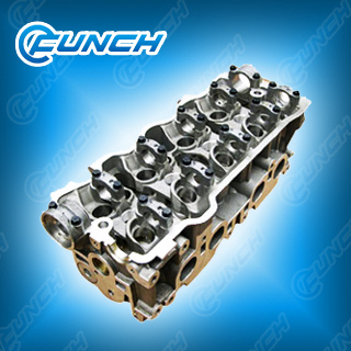 11101-79115 Cylinder Head for Toyota 3s