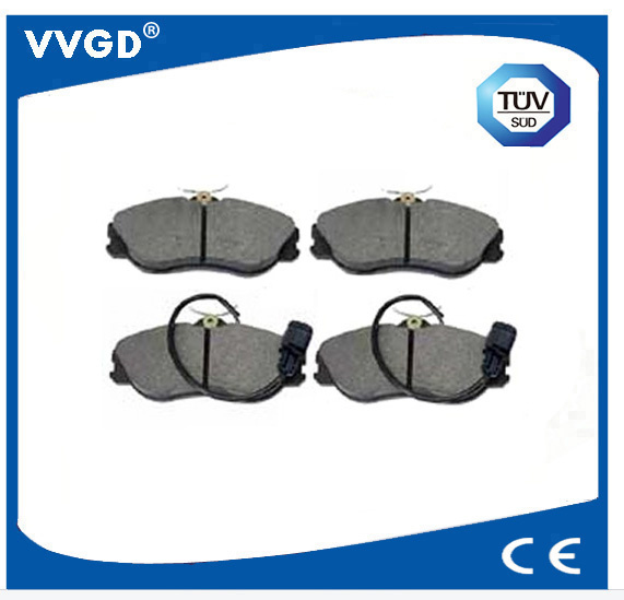 Auto Brake Pad Use for VW Mdb1820