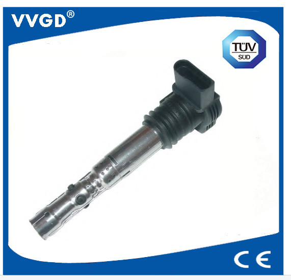 New Beetle Ignition Coil